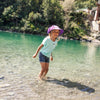 SUNDAY AFTERNOONS Kids Play Hat - Everglade