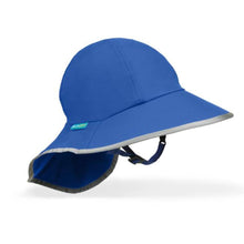 Load image into Gallery viewer, SUNDAY AFTERNOONS Kids Play Hat - Royal