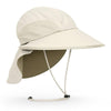 SUNDAY AFTERNOONS Sport Hat - Cream / Sand