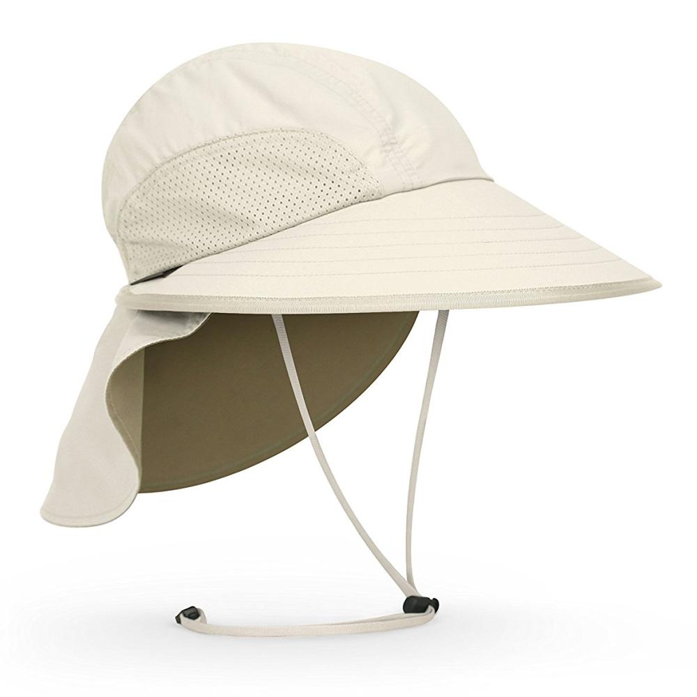 Load image into Gallery viewer, SUNDAY AFTERNOONS Sport Hat - Cream / Sand