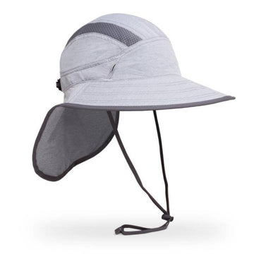 SUNDAY AFTERNOONS Ultra Adventure Hat - Pumice