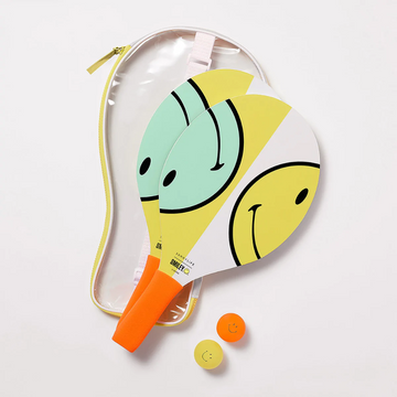 SUNNYLIFE Beach Bats - Smiley