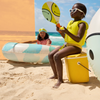 SUNNYLIFE Beach Bats - Smiley
