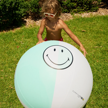 Load image into Gallery viewer, SUNNYLIFE Inflatable Sprinkler - Smiley