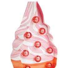 Load image into Gallery viewer, SUNNYLIFE LIGHT ENTERTAINMENT Marquee Light - Ice Cream **Limited Stock**