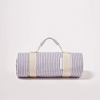 SUNNYLIFE Luxe Beach & Picnic Blanket - Stripe