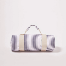 Load image into Gallery viewer, SUNNYLIFE Luxe Beach &amp; Picnic Blanket - Stripe