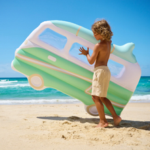 Load image into Gallery viewer, SUNNYLIFE Luxe Lie-On Float - Campervan
