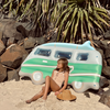 SUNNYLIFE Luxe Lie-On Float - Campervan