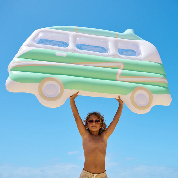 SUNNYLIFE Luxe Lie-On Float - Campervan