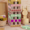 SUNNYLIFE Mega Jumbling Tower - Majorelle