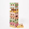 SUNNYLIFE Mega Jumbling Tower - Majorelle
