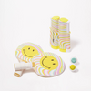 SUNNYLIFE Play On Table Tennis - Smiley