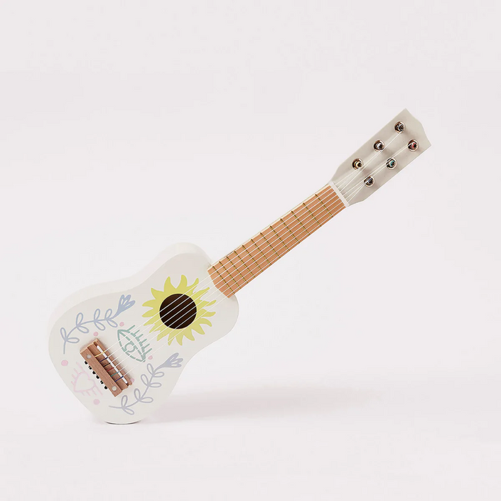 SUNNYLIFE Ukulele - Fiesta Mariposa