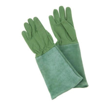 Load image into Gallery viewer, QUALITY PRODUCTS | Scratch Protectors Gauntlet Glove Green - XX Large