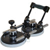 STONEX Benchtop and Slab Seam Setter - With Non-Marking Grey Suction Cups