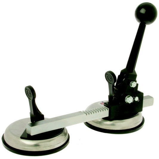 STONEX Benchtop and Slab Seam Setter - Single Rail