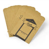 BURGON & BALL Essential Tools - Seed Storage Envelopes