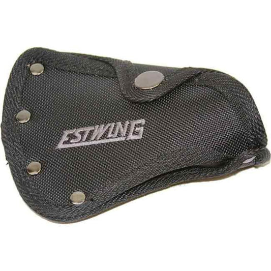 ESTWING #25 Replacement Sportsman Axe Sheath - Black Nylon