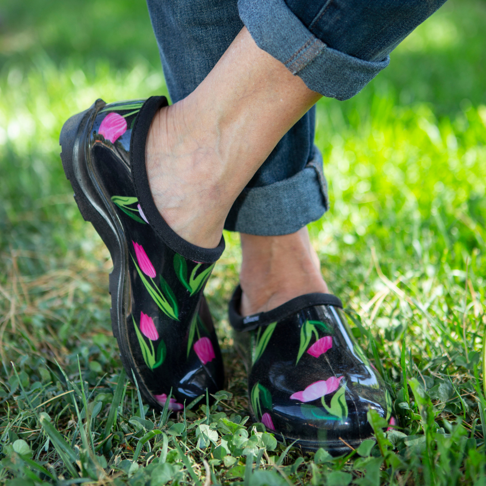 Sloggers 2025 splash shoes