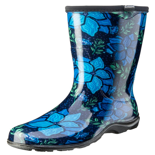 SLOGGERS Womens Splash Boot - Spring Surprise