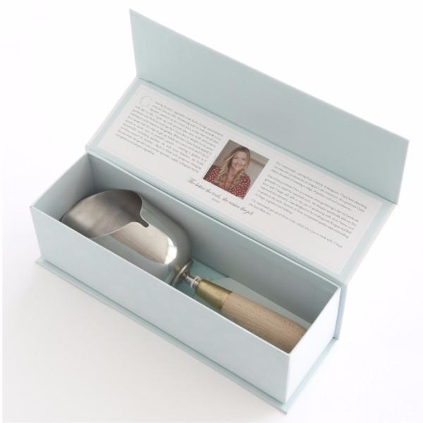 Load image into Gallery viewer, SOPHIE CONRAN | Compost Scoop in Gift Box