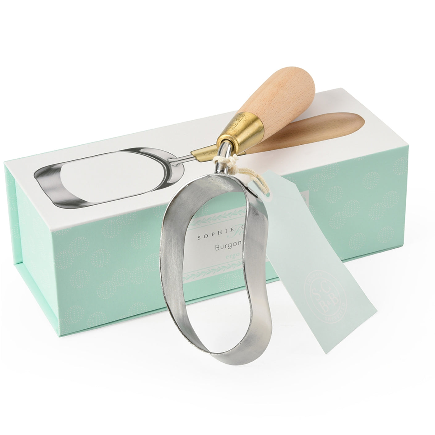 Load image into Gallery viewer, SOPHIE CONRAN Tool Set - Gardeners 7pce Gift Set