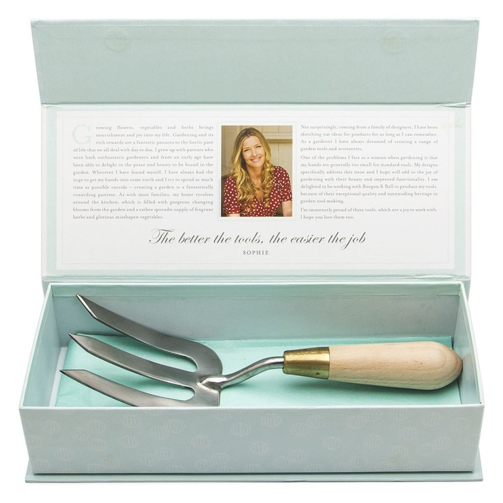 Load image into Gallery viewer, SOPHIE CONRAN Tool Set - Gardeners 7pce Gift Set