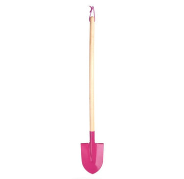 ESSCHERT DESIGN Children's Spade - Pink