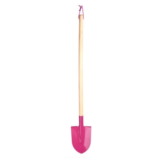 ESSCHERT DESIGN Children's Spade - Pink