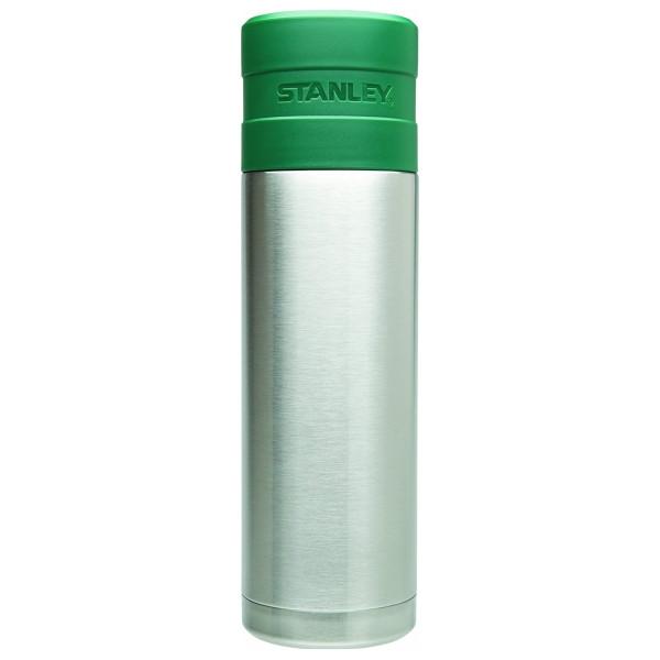 STANLEY UTILITY 710ml Insulated Vacuum Flask - Brushed Stainless Steel