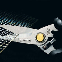 Load image into Gallery viewer, STERLING Black Panther Snips - 200mm **Limited Stock**