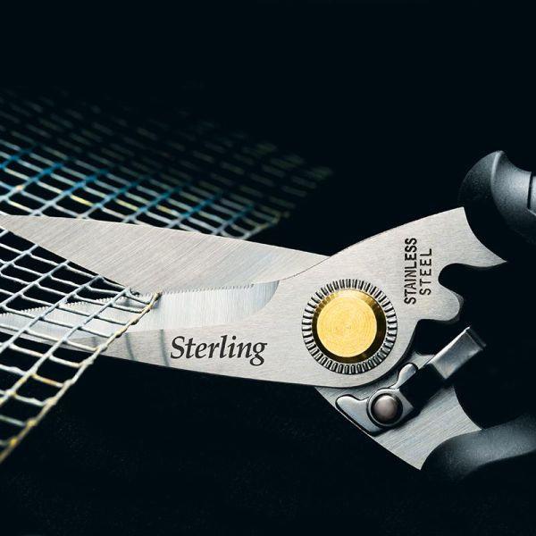 STERLING Black Panther Snips - 200mm **Limited Stock**