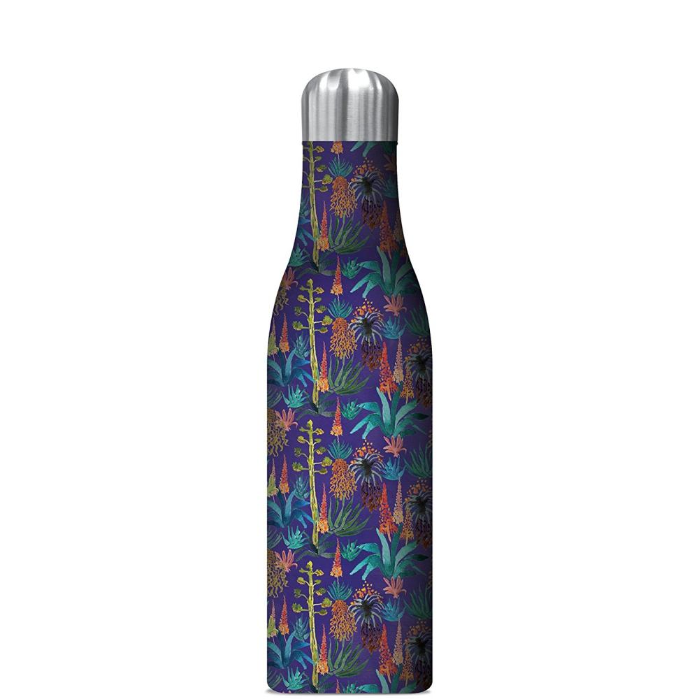 STUDIO OH Insulated Water Bottle 500ml - JB Agave **CLEARANCE**