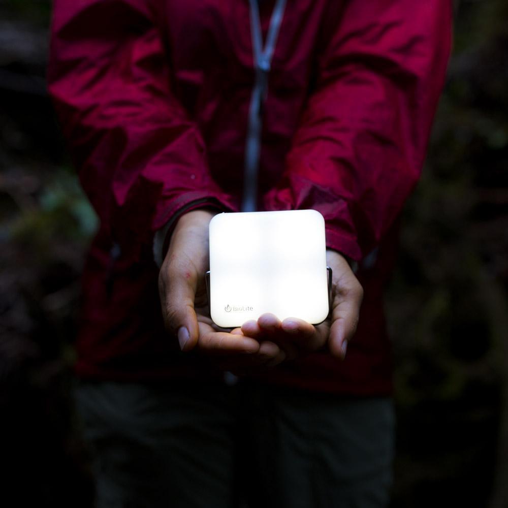 Load image into Gallery viewer, BIOLITE SunLight 100 - Portable Solar Light