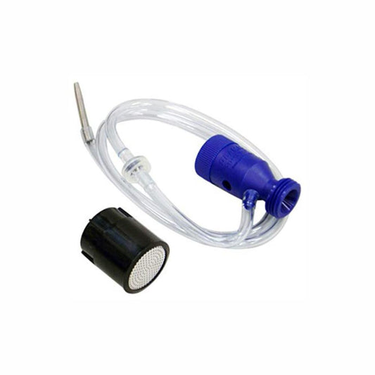 DRAMM Syphonject with 170PL Water Breaker