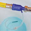 DRAMM Syphonject with 170PL Water Breaker