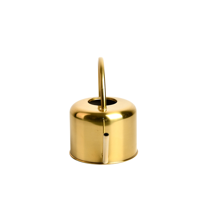 ESSCHERT Gold Watering Can - 1Litre