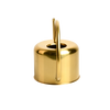 ESSCHERT Gold Watering Can - 1Litre