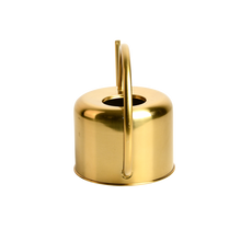 Load image into Gallery viewer, ESSCHERT Gold Watering Can - 1Litre