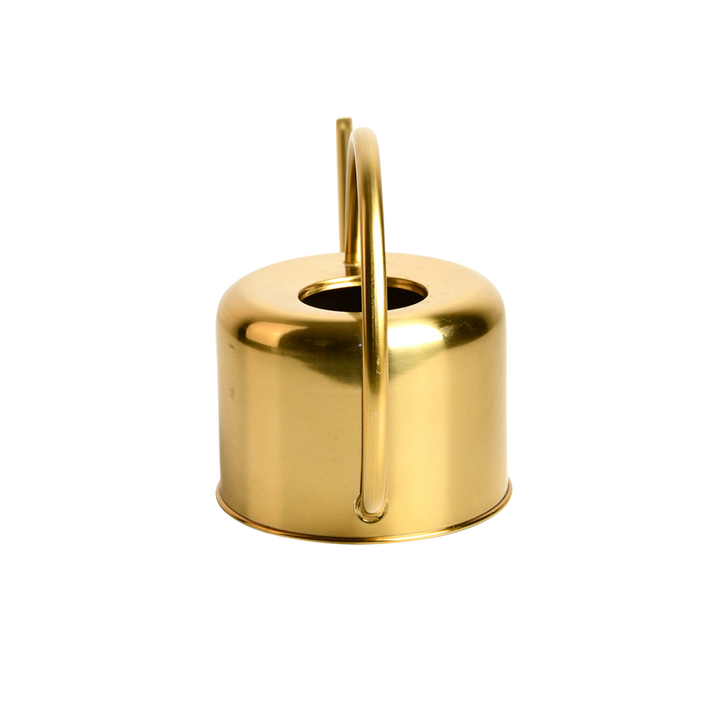 ESSCHERT Gold Watering Can - 1Litre