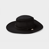 TILLEY Airflo Broad Brim - Black