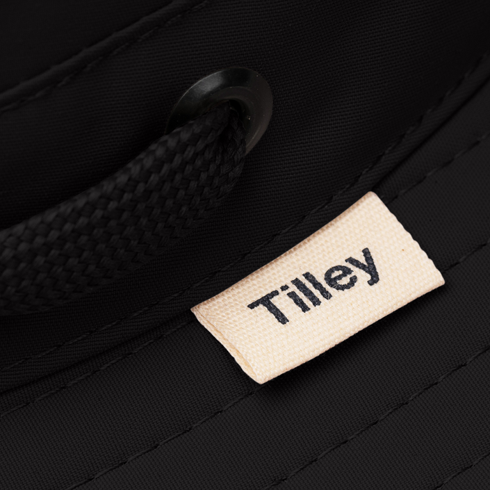 TILLEY Airflo Broad Brim - Black