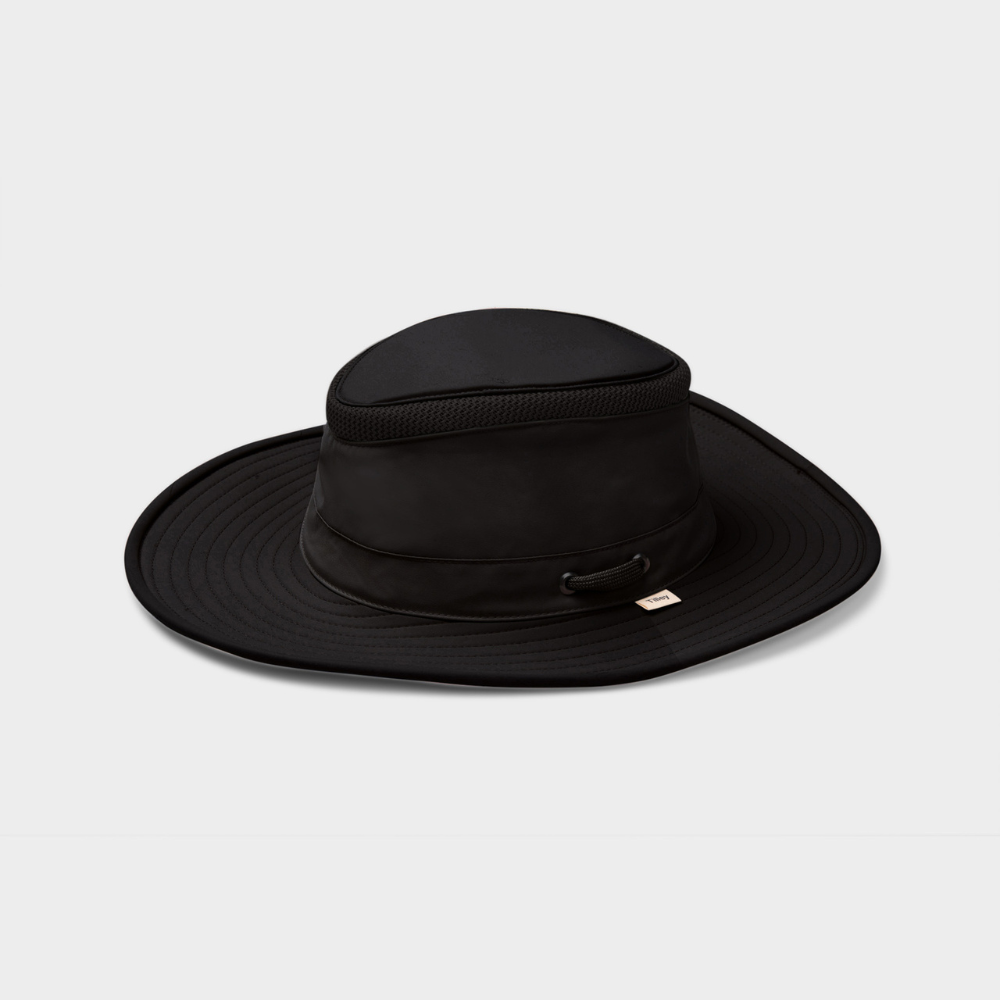 Load image into Gallery viewer, TILLEY Airflo Broad Brim - Black