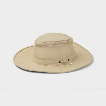 TILLEY Airflo Broad Brim - Khaki/Olive