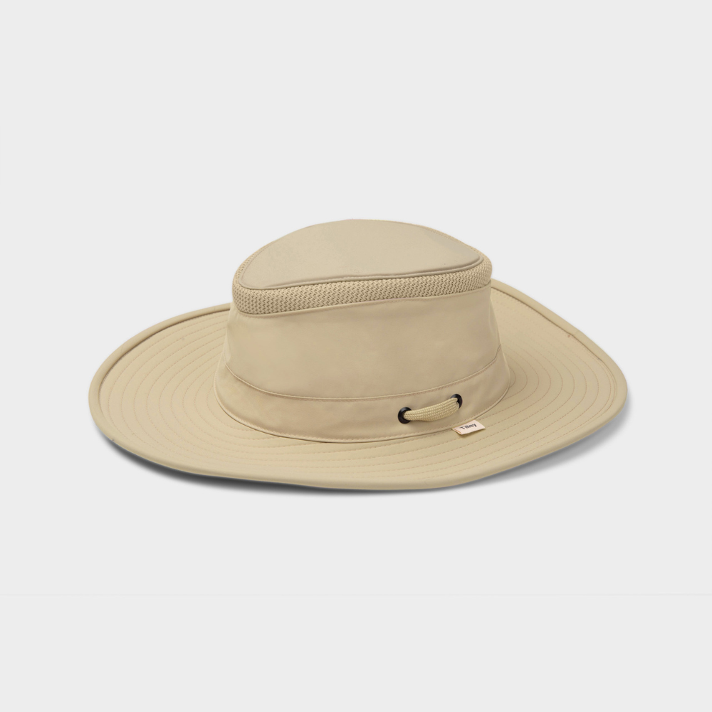 Load image into Gallery viewer, TILLEY Airflo Broad Brim - Khaki/Olive