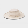 TILLEY Airflo Broad Brim - Light Stone