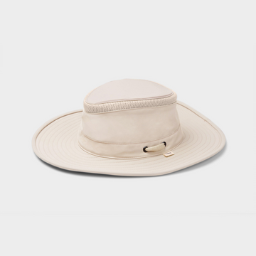 TILLEY Airflo Broad Brim - Light Stone