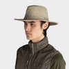 TILLEY Airflo Broad Brim - Light Stone
