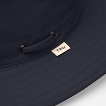 Load image into Gallery viewer, TILLEY Airflo Broad Brim - Midnight Navy